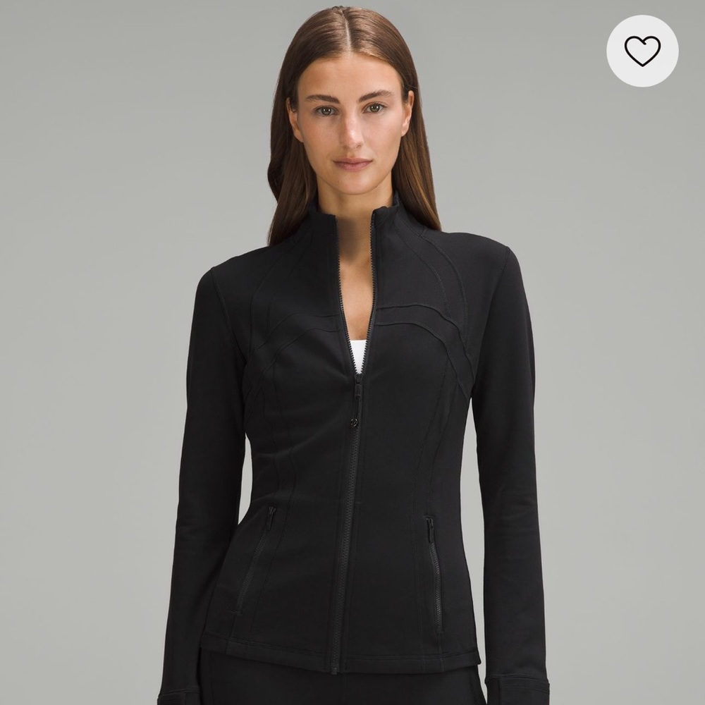 Lululemon Define Jacket Luon - Picture 2 of 15